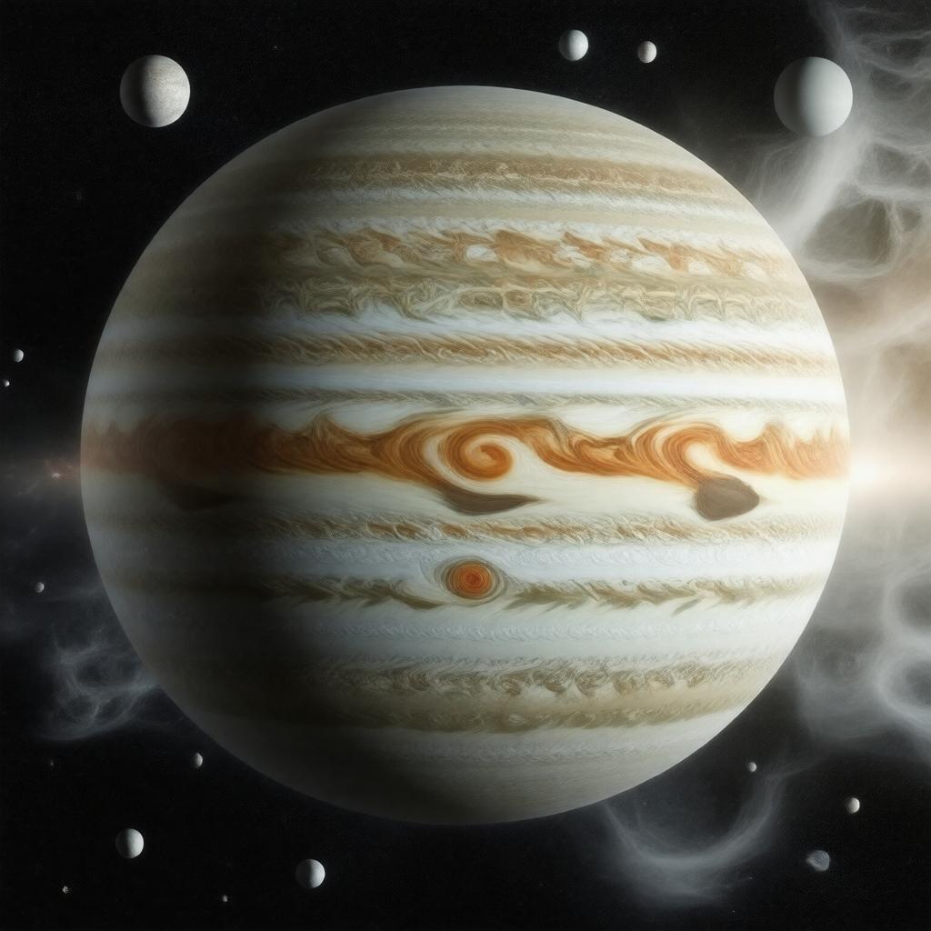 Jupiter (mythology)